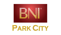 BNI Park City logo
